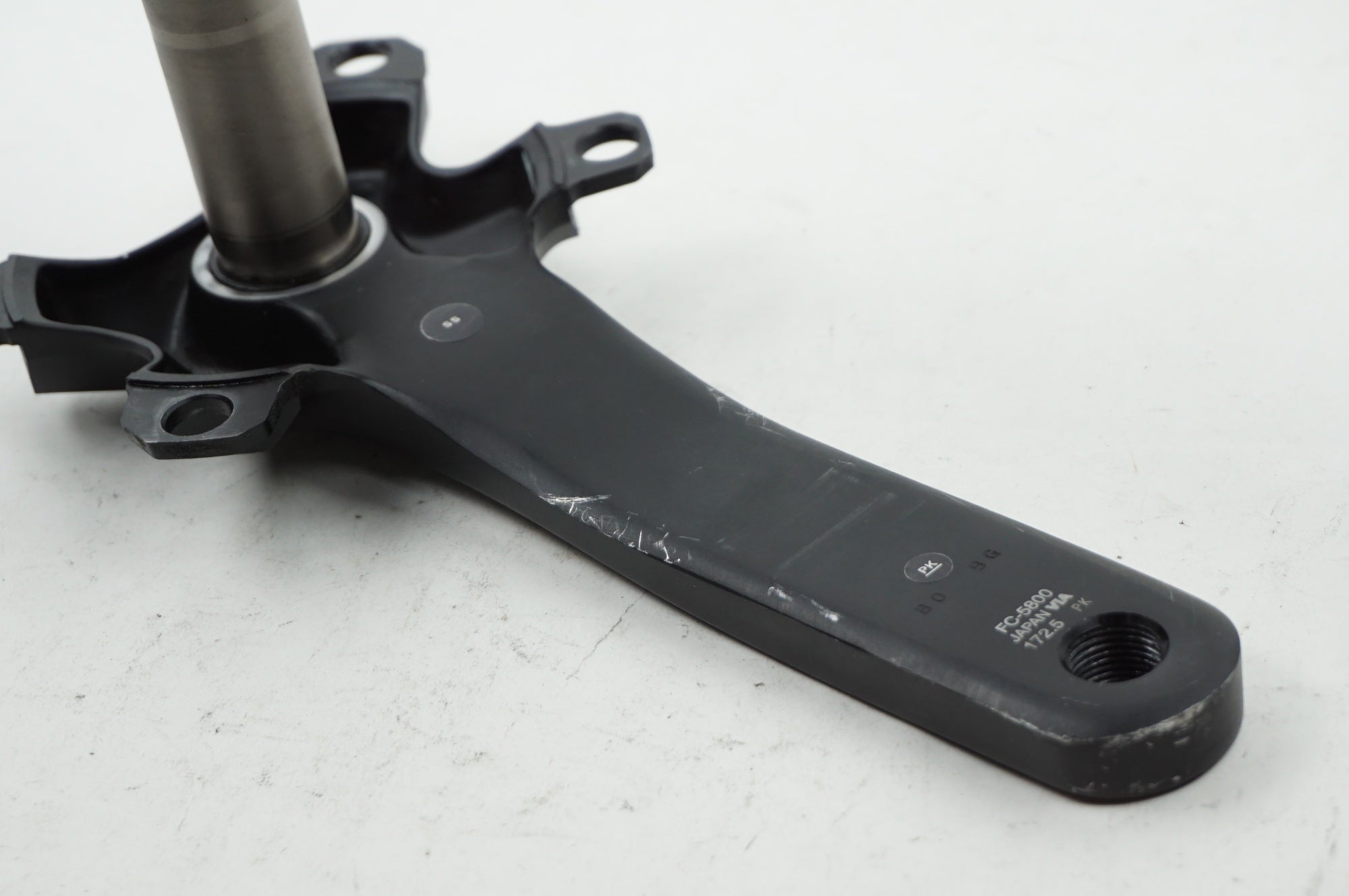 SHIMANO 「シマノ」 105 FC-5800 172.5mm クランクアーム / 川越店