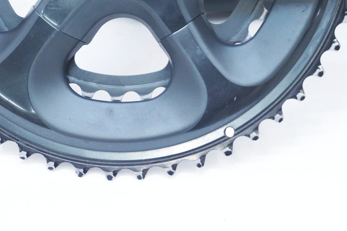 SHIMANO 「シマノ」 ULTEGRA FC-6800 50-34T 170mm クランク