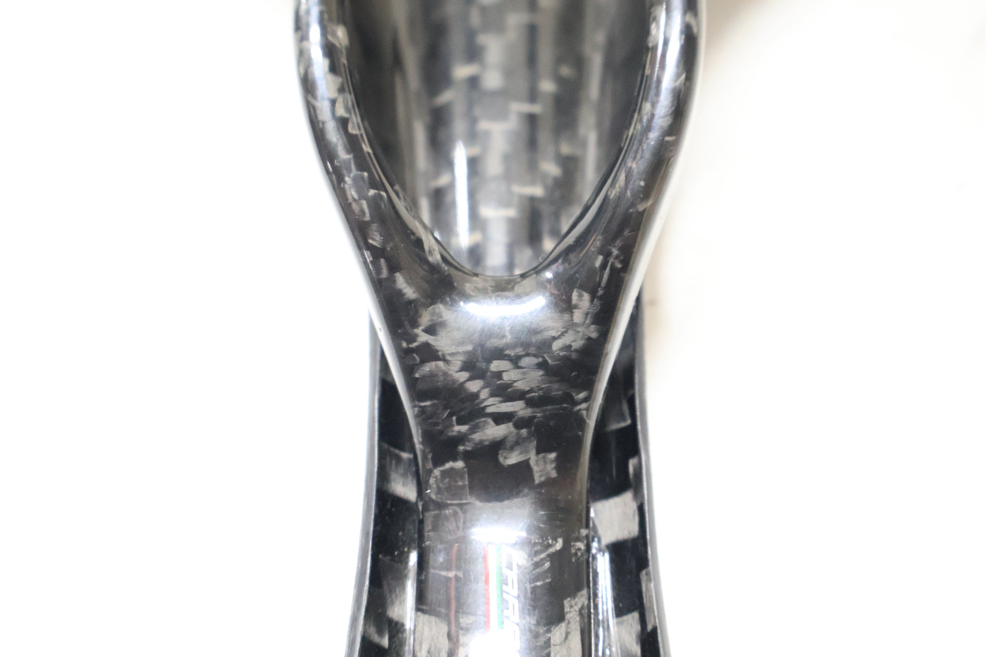 B-PEOPLE 「ビーピーポー」 UNICA カーボンサドル / 高知店