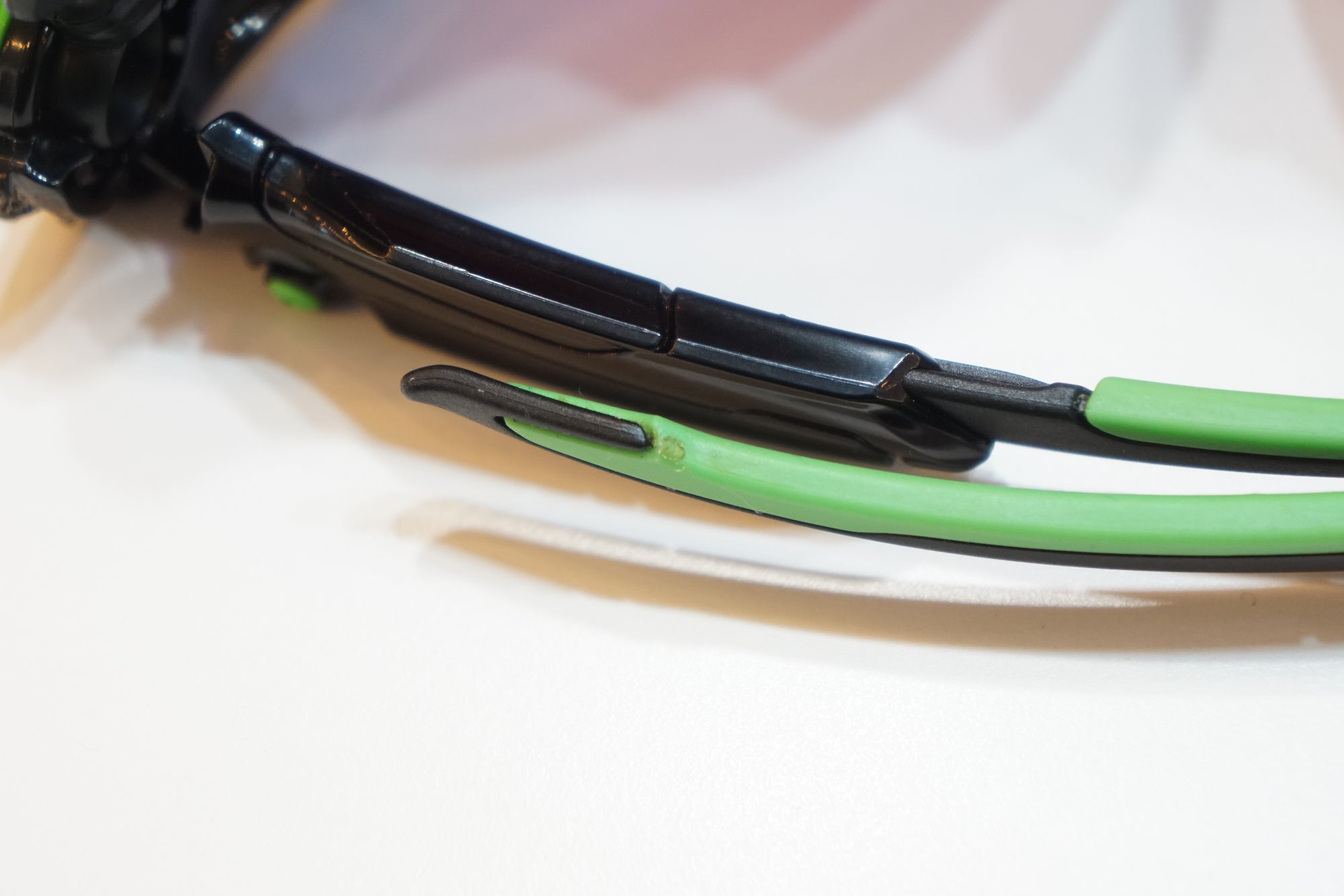 OAKLEY 「オークリー」 JAWBREAKER アイウェア / バイチャリ浦和ベース