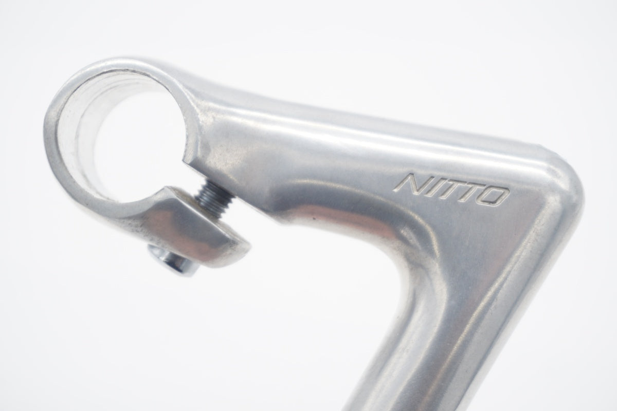 NITTO 「ニットー」 φ25.4 80mm  スレッドステム / 滋賀大津店