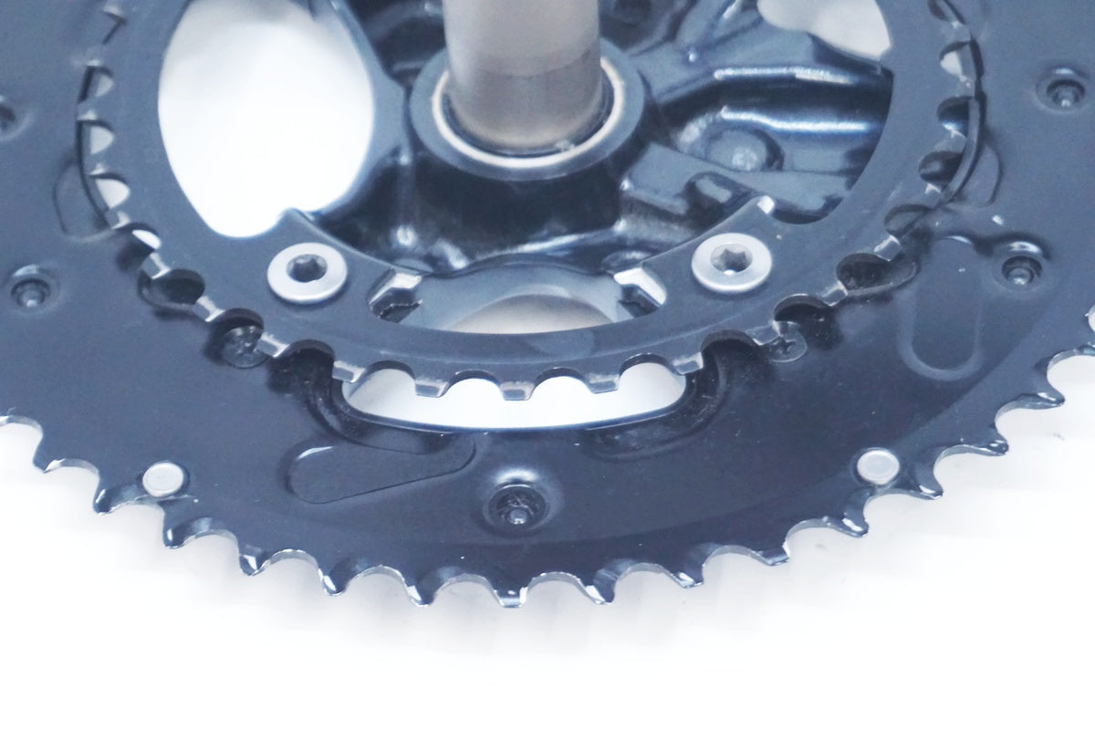 SHIMANO 「シマノ」 SORA FC-R3000 50-34T 170mm クランク