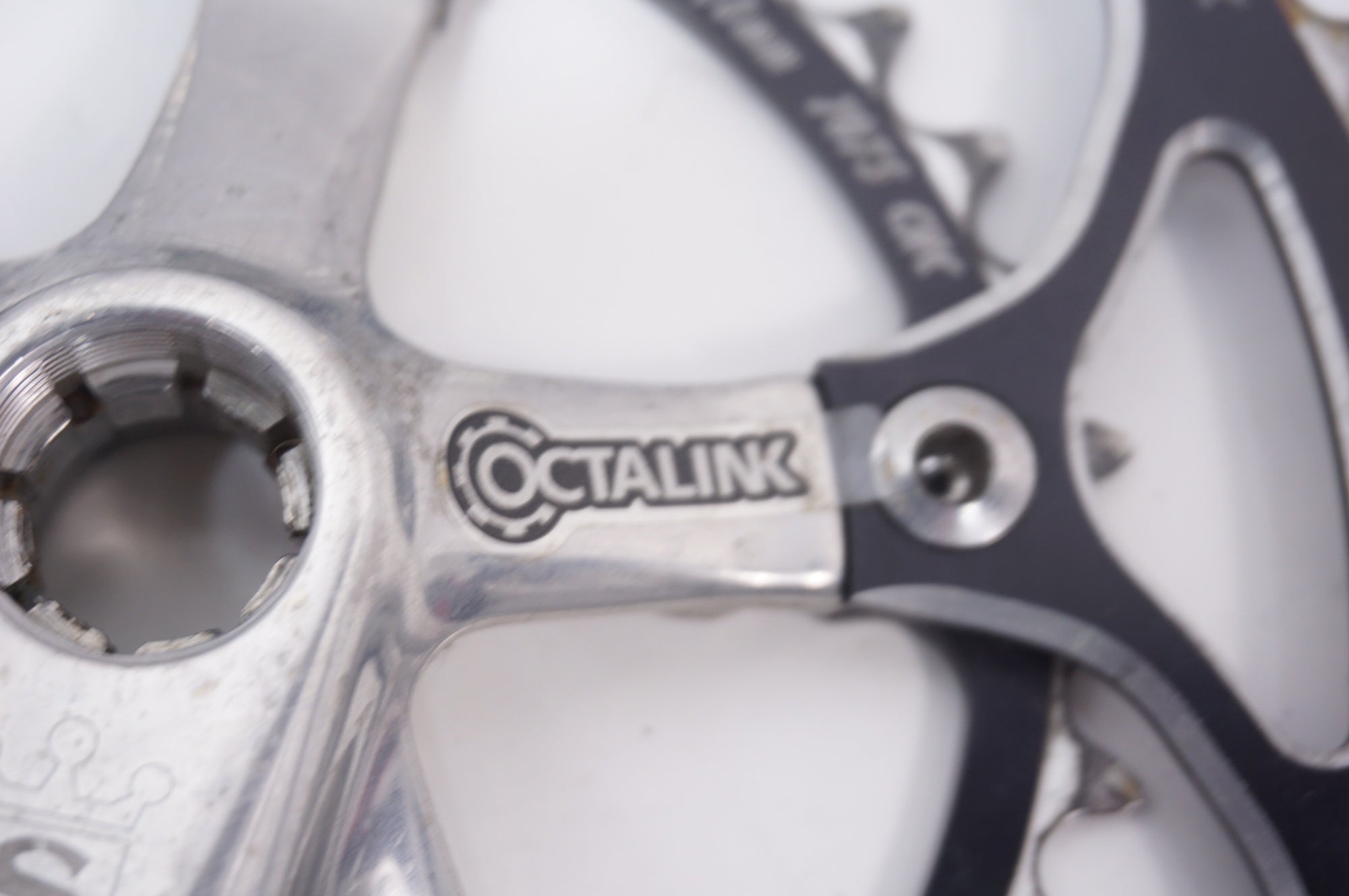 SUGINO 「スギノ」 TD1MR 48-34T 170mm クランクセット / 世田谷店