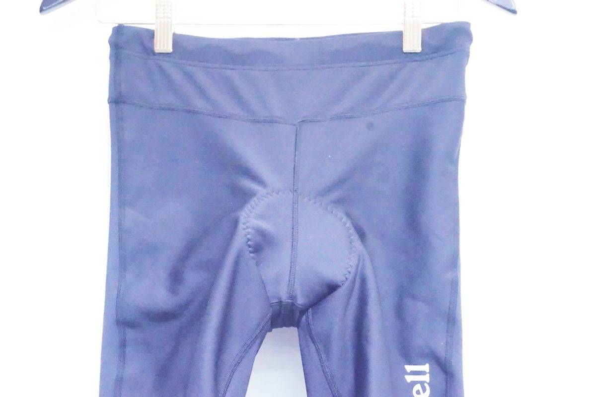 MONT-BELL「モンベル」 CLIMA BARRIER Mサイズ サイクルタイツ/ 京都西院店