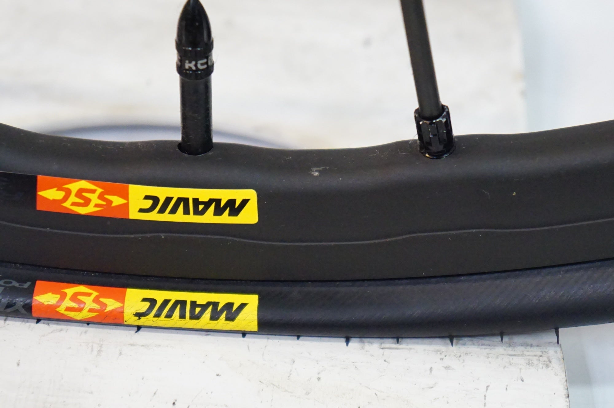 MAVIC 「マヴィック」 R-SYS SLR シマノ 11速 ホイールセット / 熊谷本店