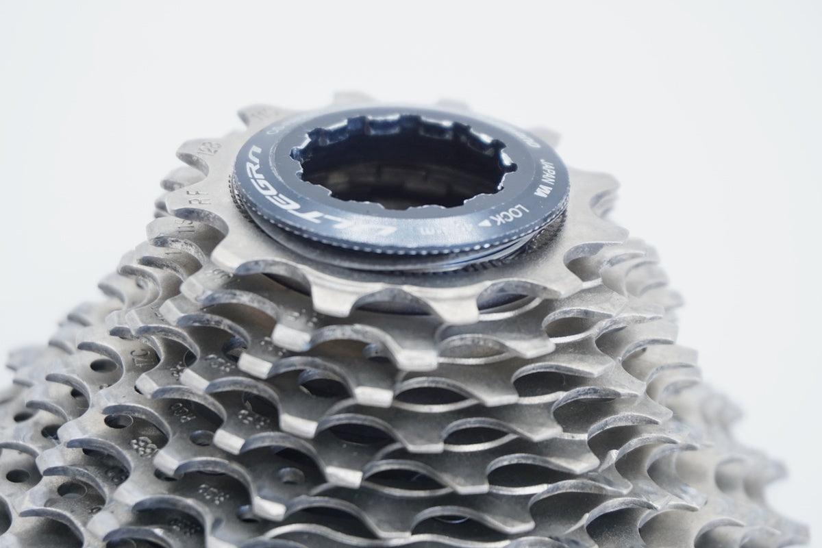 SHIMANO 「シマノ」 ULTEGRA CS-R8000 12-25T スプロケット / 京都八幡店