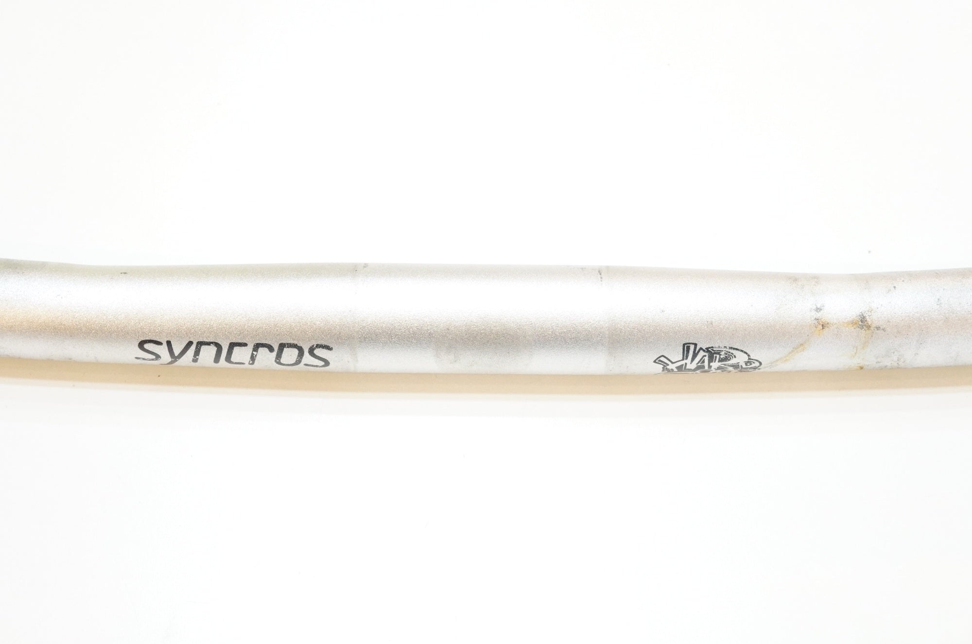 SYNCROS 「シンクロス」 EASTON EA70 φ25.4 555mm ハンドル / 浦和ベース