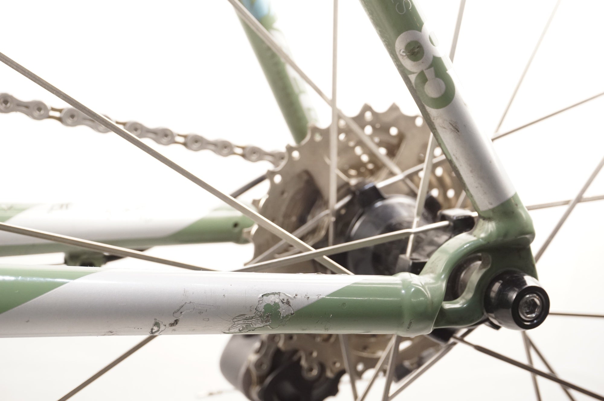 【フルカスタム】FELT F85ロードバイク　レーシングゼロ　アルテグラ FELT 「フェルト」 F85 カスタム 2015年モデル ロードバイク / 中目黒