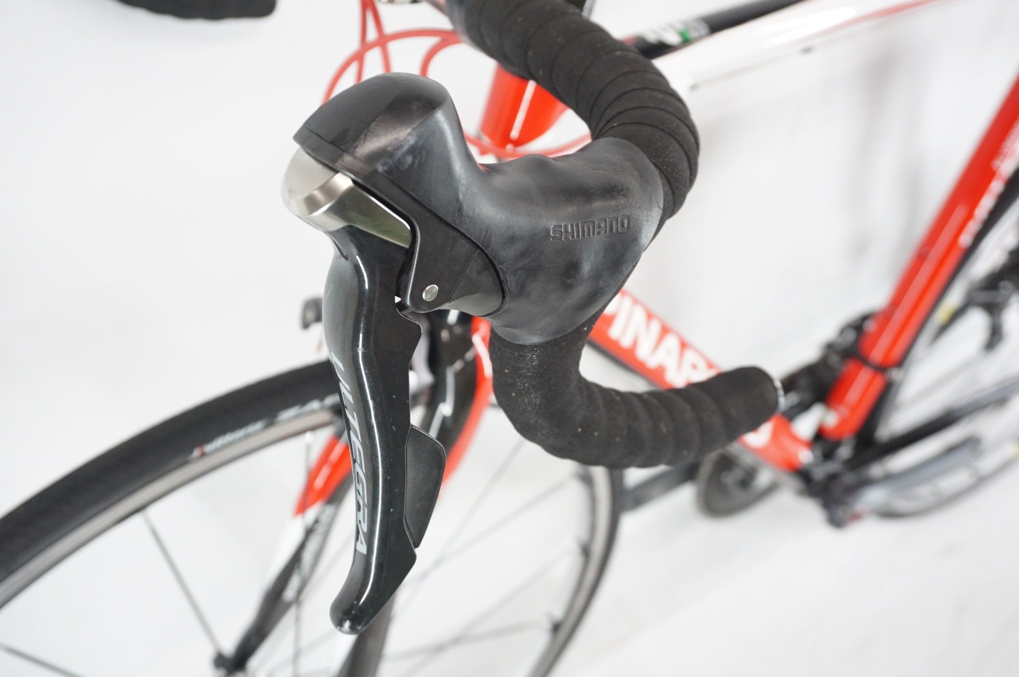 PINARELLO 「ピナレロ」 FP2 2009年モデル ロードバイク / 阪急