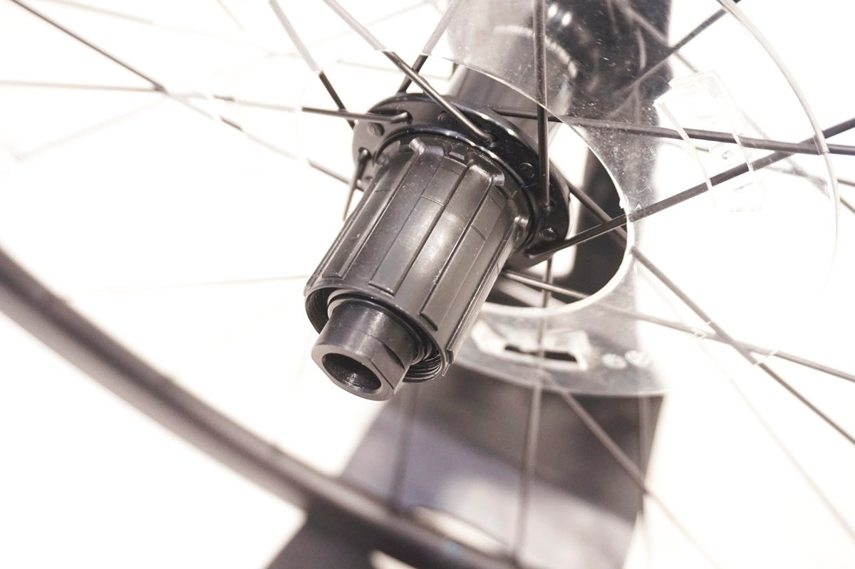 DEVOX 「デヴォックス」 DISC SHIMANO 11s ホイールセット / 大阪門真店