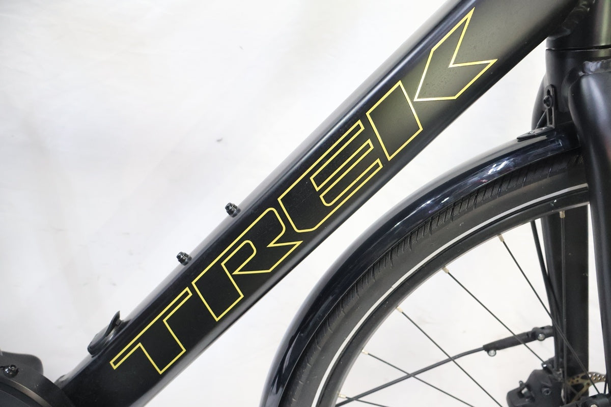 TREK　トレックFX「LIVE STRONG」 TREK 「トレック」 FX＋2 2025年モデル E-BIKE / 高知店 ｜ バイチャリ