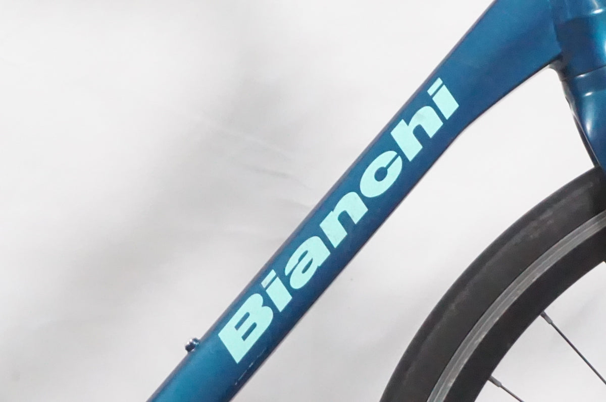BIANCHI 「ビアンキ」 ROMA4 2019年モデル クロスバイク / AKIBA店