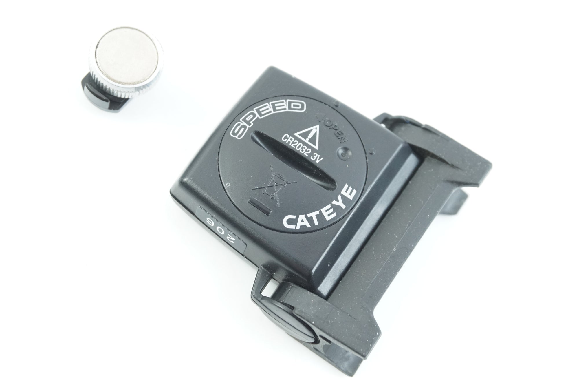 CATEYE 「キャットアイ」 MICRO WIRELESS サイクルコンピューター / 中目黒店