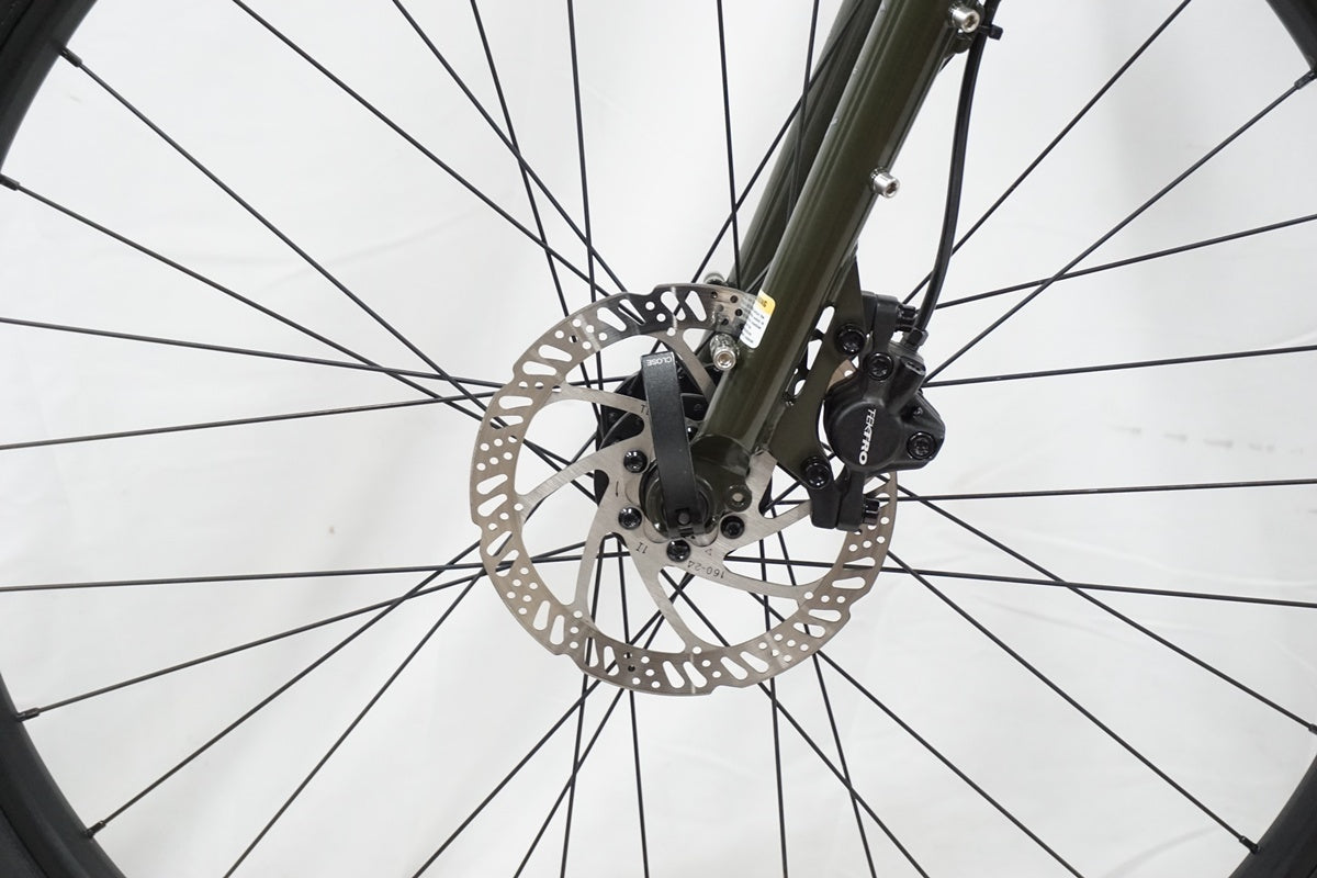 SURLY 「サーリー」 BRIDGE CLUB 2023年モデル マウンテンバイク / 奈良店