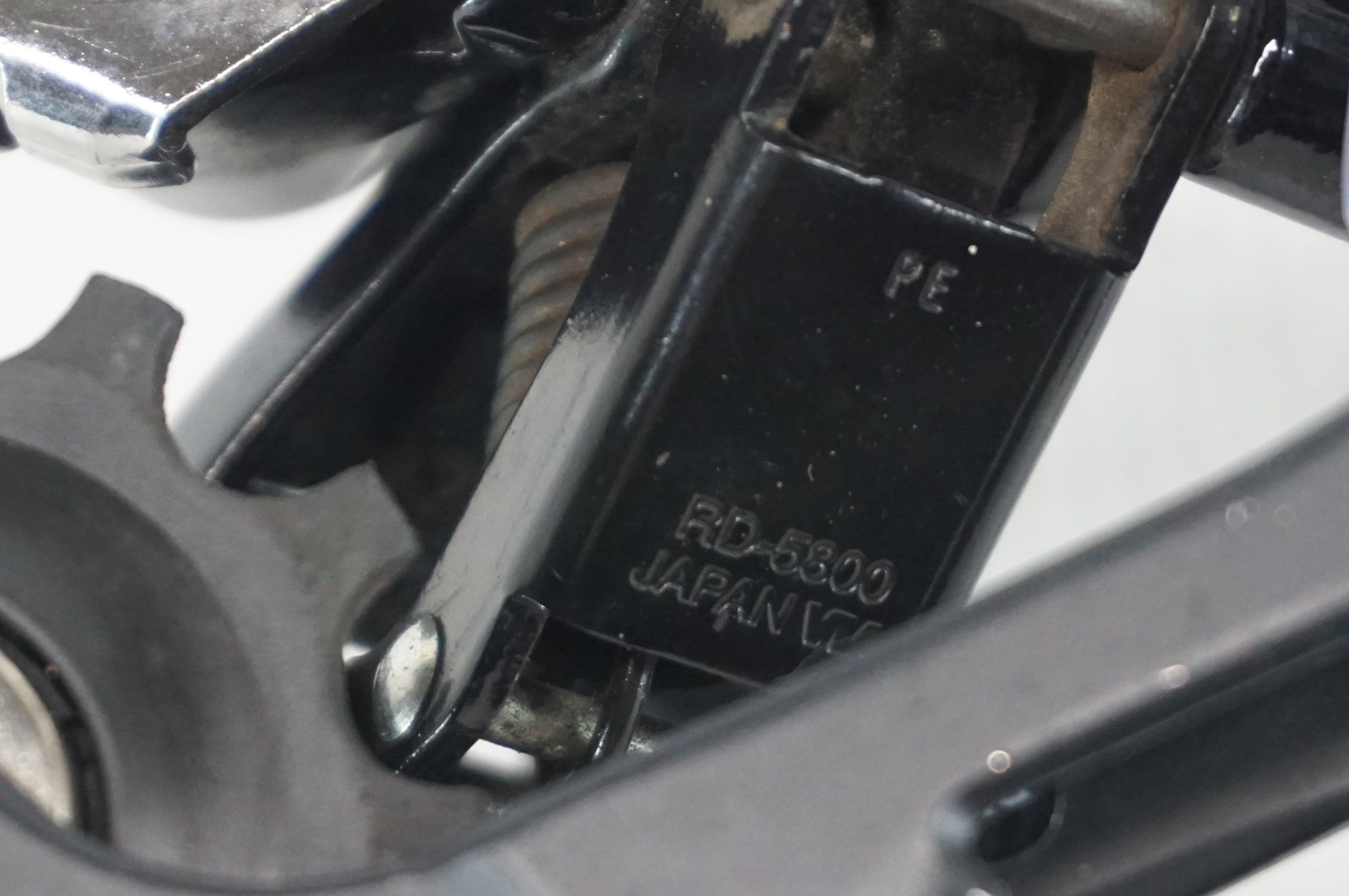 SHIMANO 「シマノ」 105 RD-5800-GS リアディレイラー / 阪急塚口店