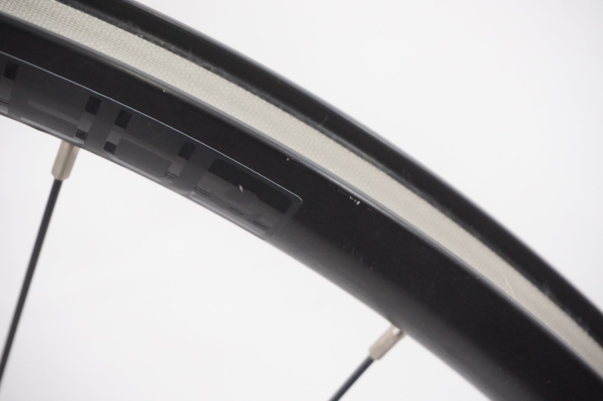 BONTRAGER 「ボントレガー」 AFFINITY TLR DISC シマノ11速 ホイールセット / AKIBA店