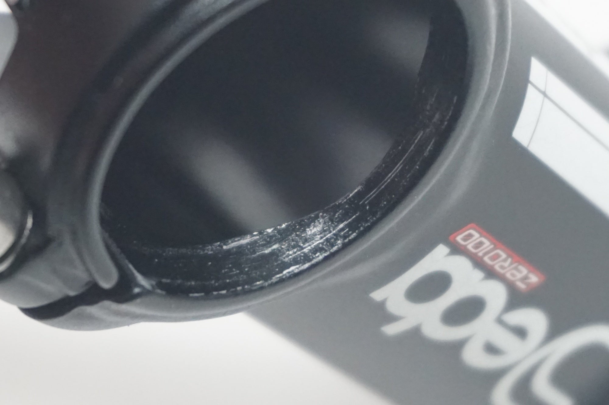 DEDA 「デダ」 ZERO 100 φ31.7mm 80mm ステム / 福岡店
