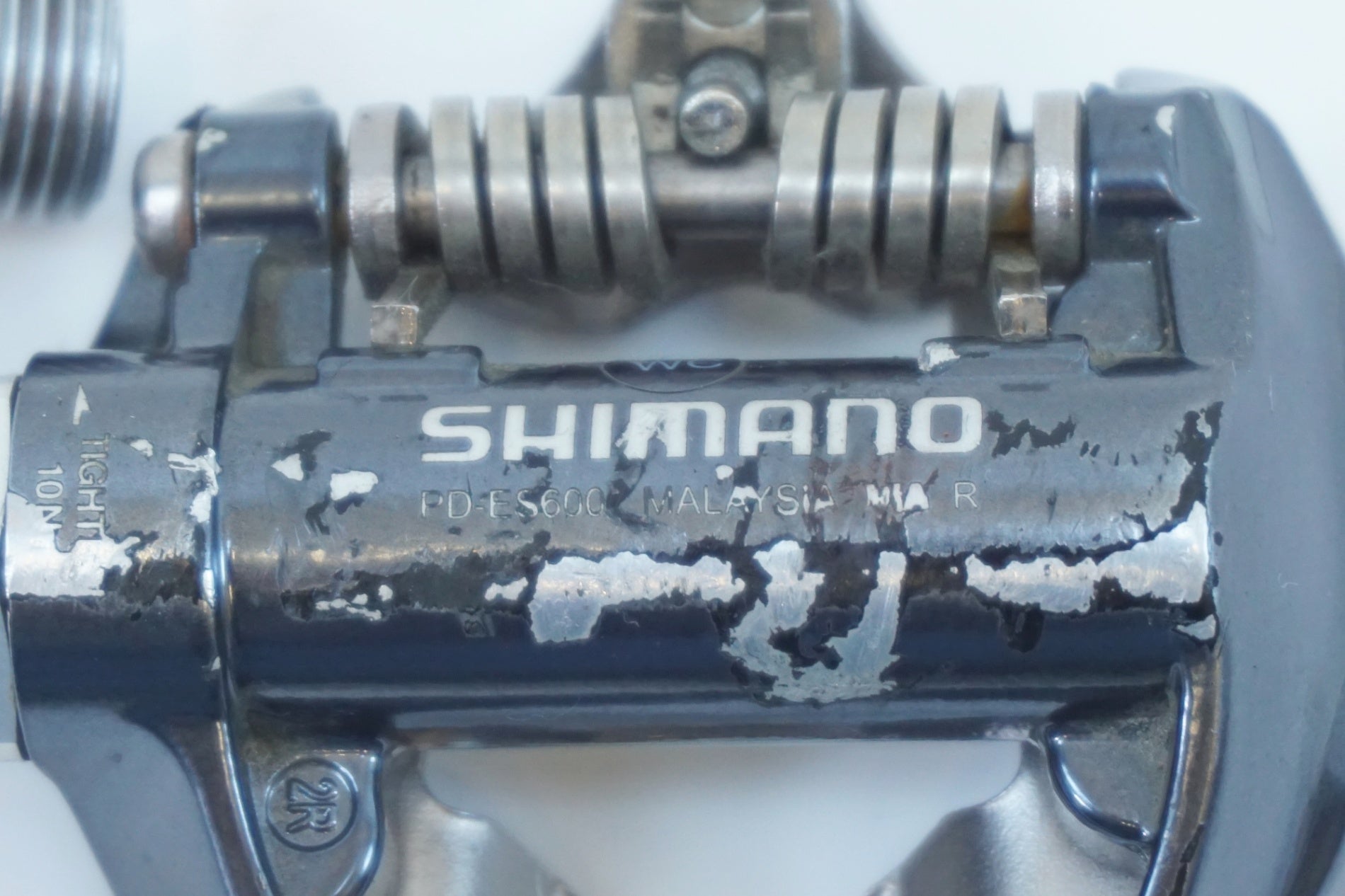 パーツ simano PD-ES600 PD-ES600 – シマノ《公式》サイクリングオンラインストア