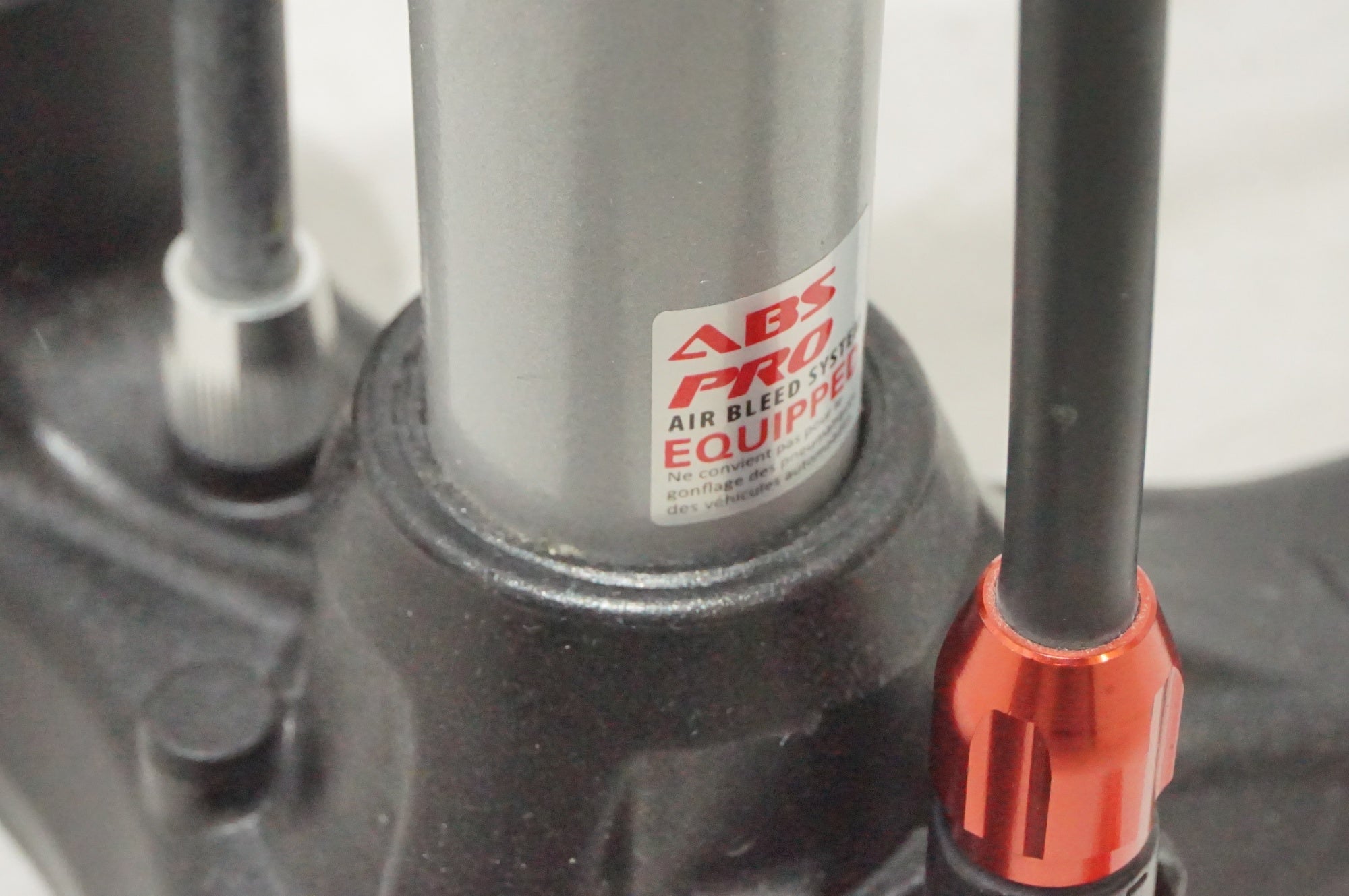 LEZYNE 「レザイン」 SPORT FLOOR DRIVE フロアポンプ / AKIBA店