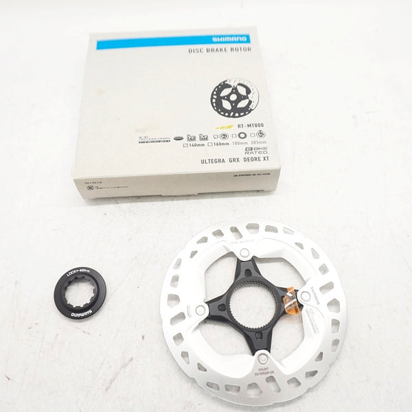 SHIMANO 「シマノ」 RT-MT800 Φ140 ディスクローター / 大阪門真店