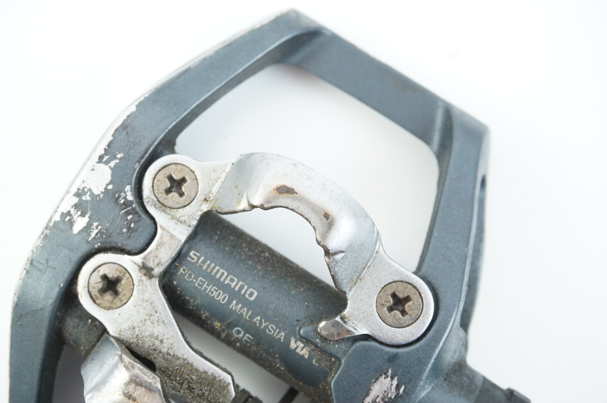 SHIMANO 「シマノ」 PD-EH500 両面ペダル / 中目黒店