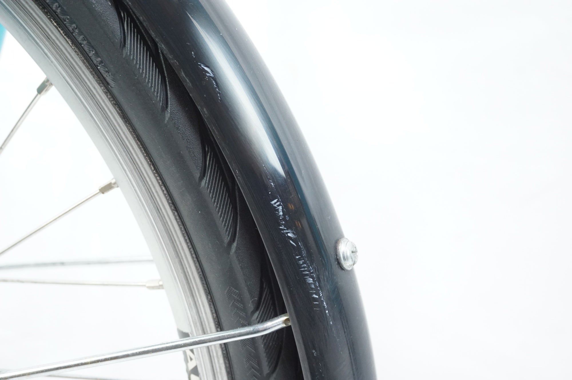 GIOS 「ジオス」 PULMINO 2023年モデル 20インチ ミニベロ / 中目黒店