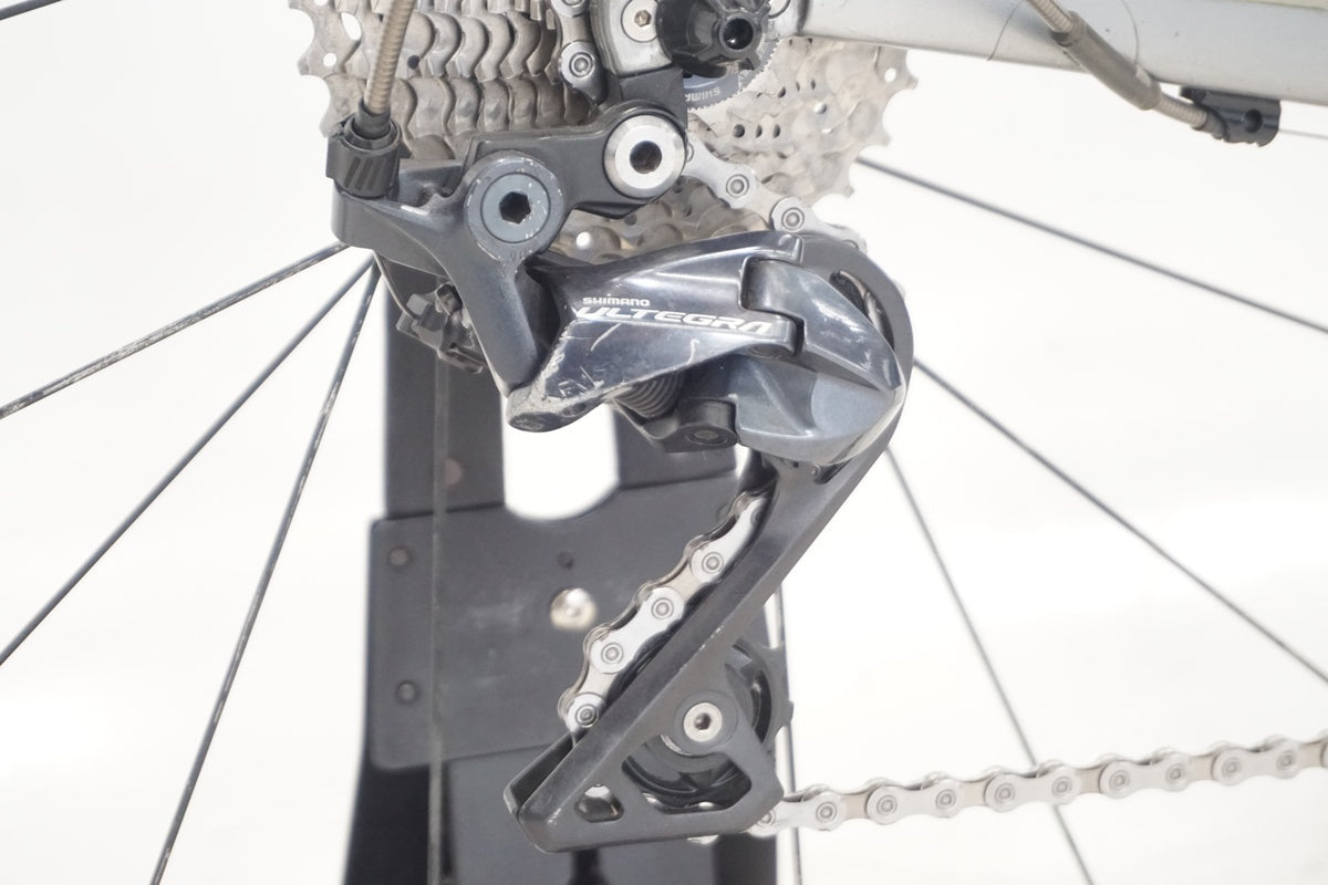 CANYON 「キャニオン」 ENDURACE CF 9.0 2016年モデル ロードバイク