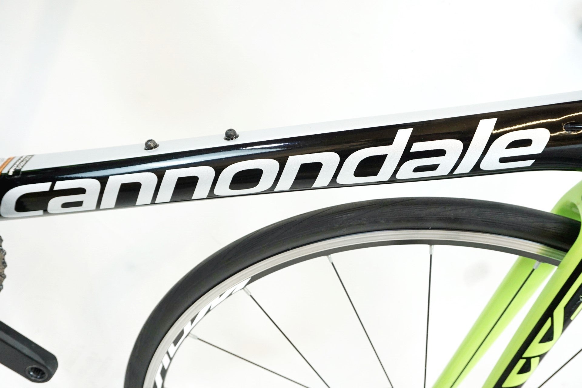 CANNONDALE 「キャノンデール」 CAAD12 2016年モデル ロードバイク / 有明ガーデン店