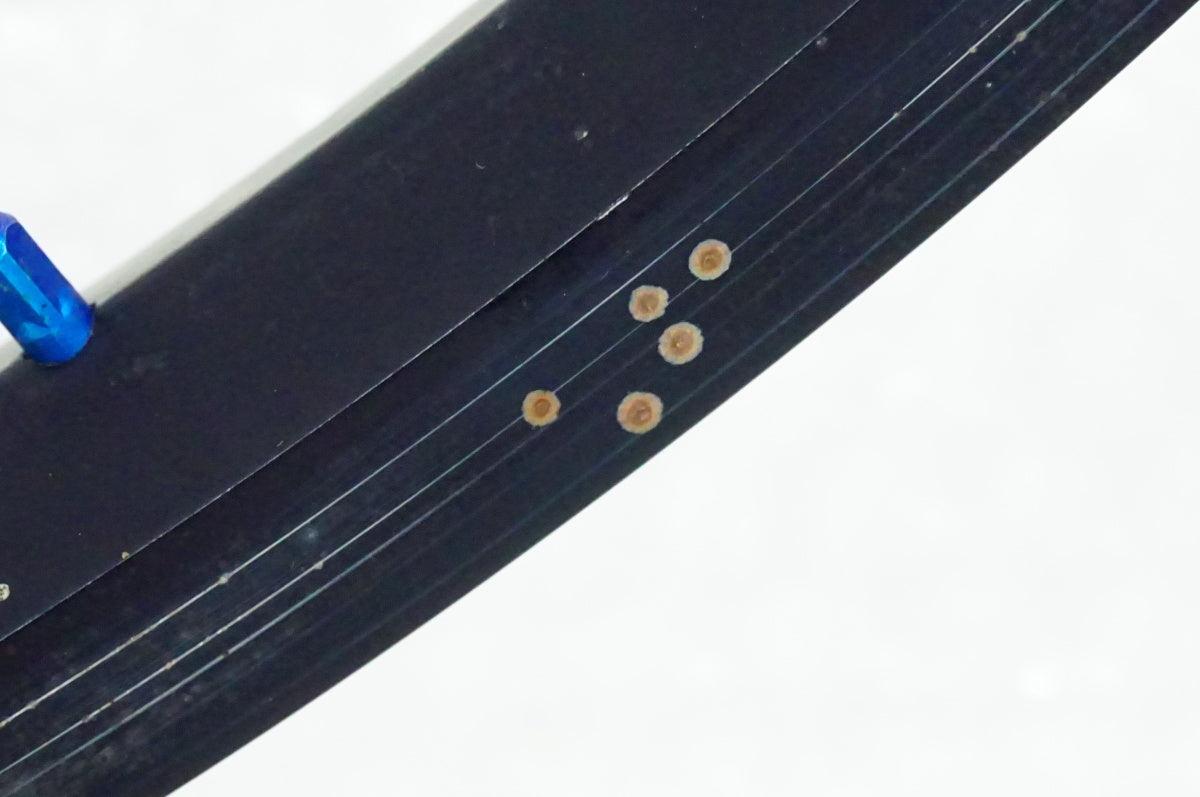 ジャンク VELO CITY 「ヴェロシティ」 VANTAGE EXPERT リム