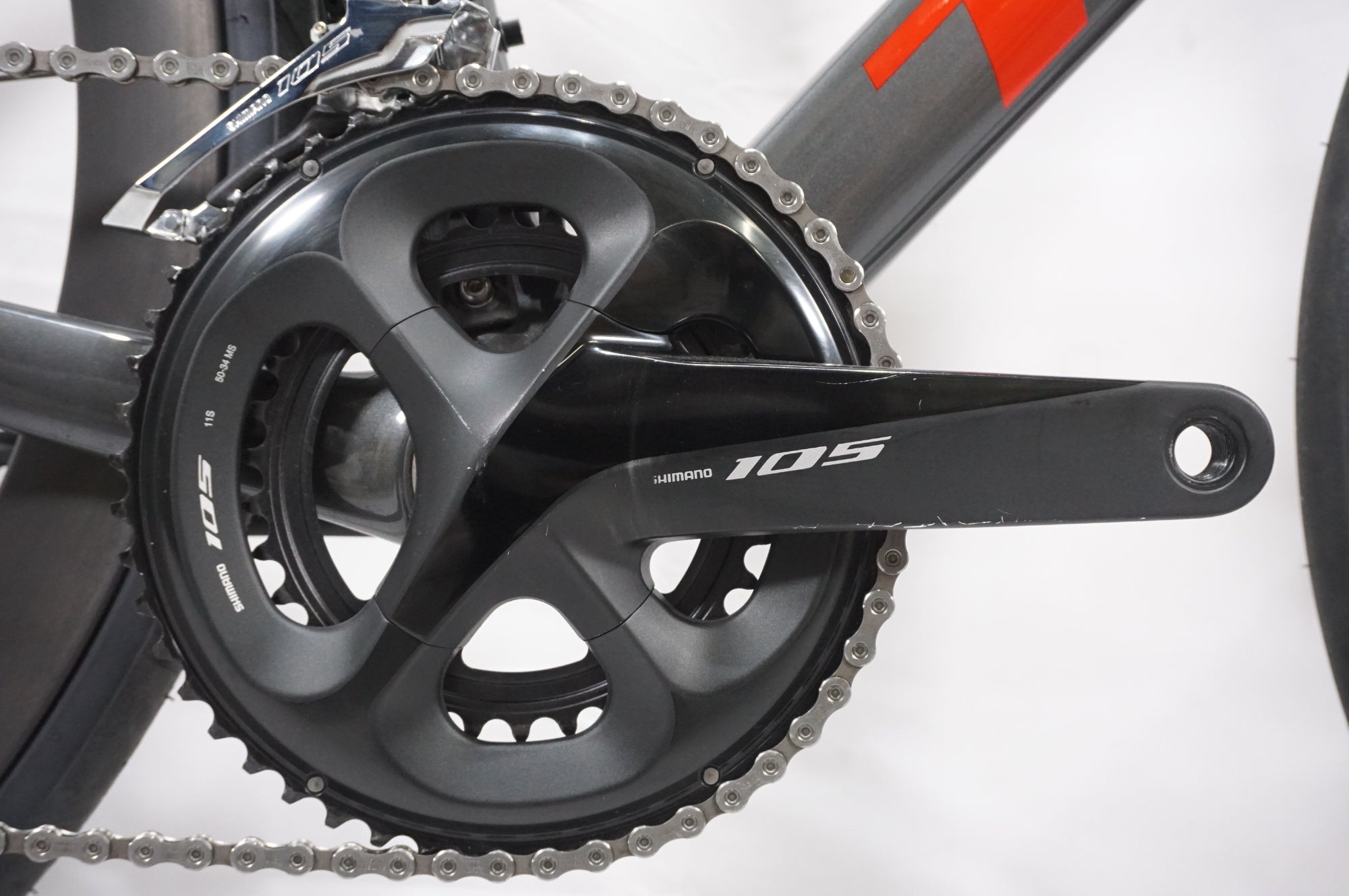 TREK 「トレック」 EMONDA SL5 2023年モデル ロードバイク / AKIBA店