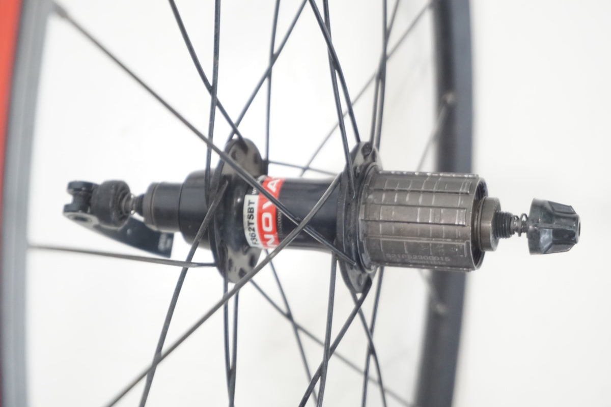 K-FUN 「ケーファン」 16インチ SHIMANO11速 ホイールセット  / 滋賀大津店