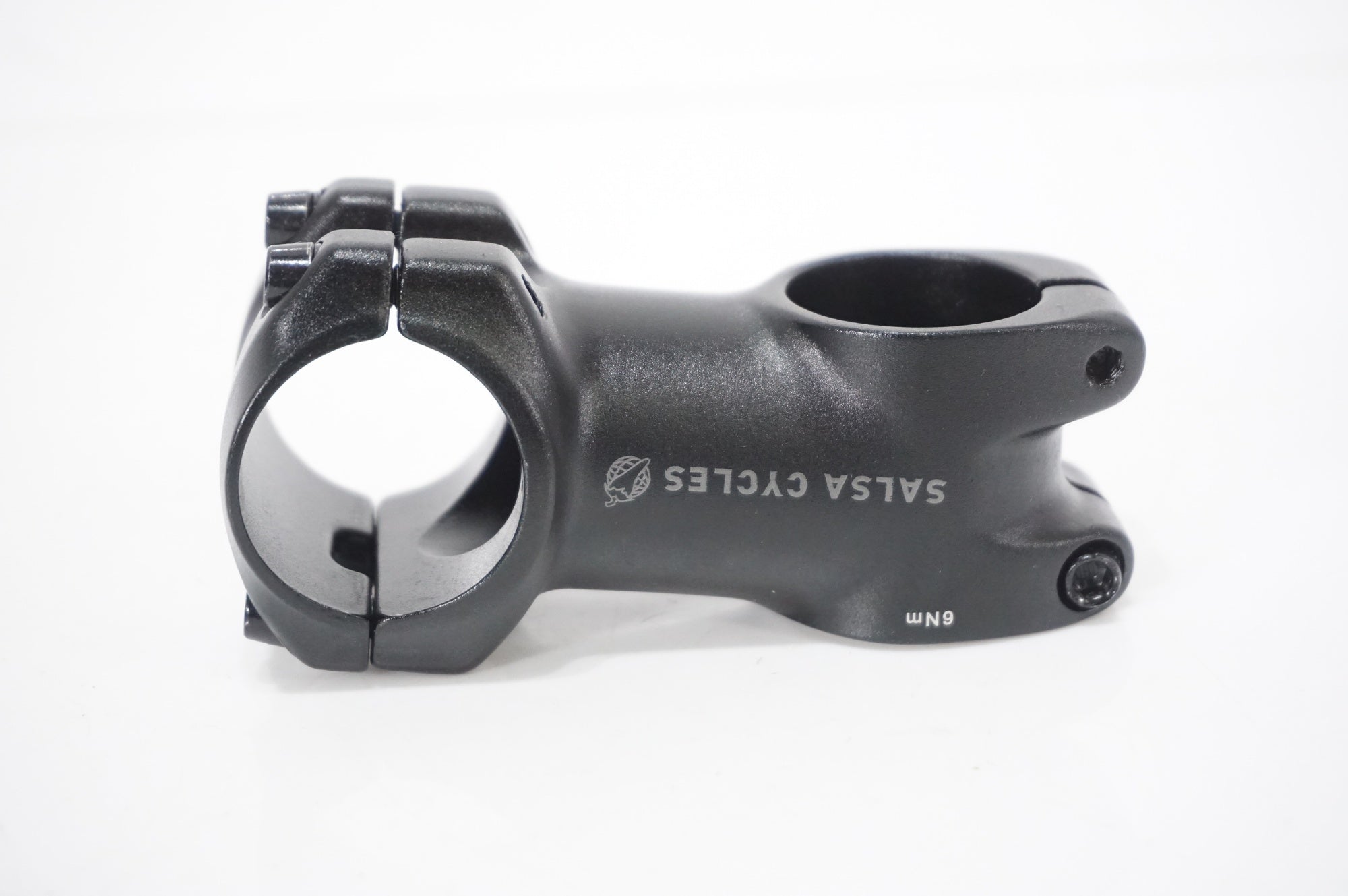 SALSA 「サルサ」 CYCLES GUIDE φ31.8 60mm ステム / AKIBA店