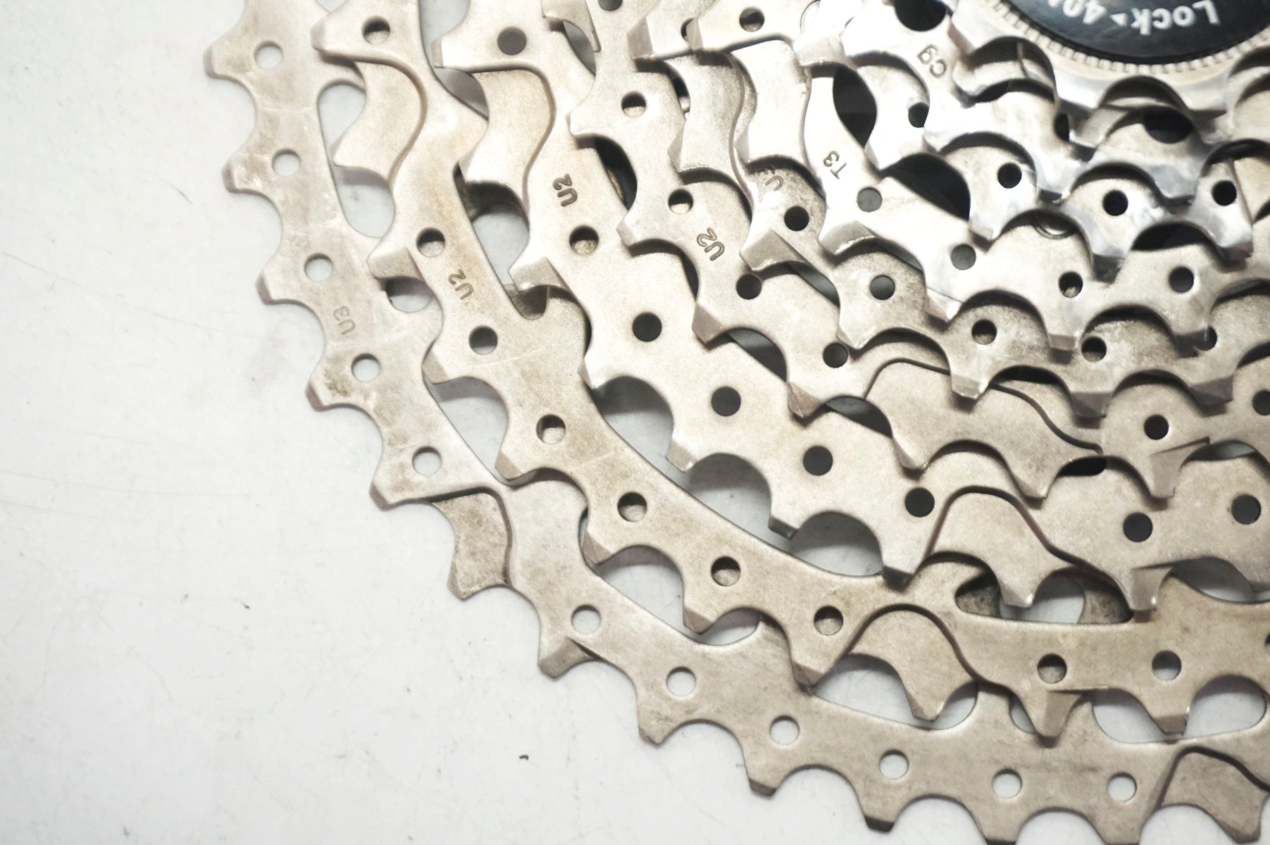 SUNRACE 「サンレース」 12-46T スプロケット / 大阪門真店