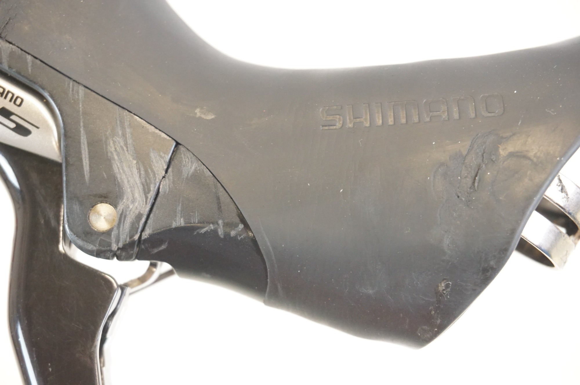 Shimano シマノ 105　ST 5800 Shimano 105 ST-5800 STI Shifters 2x11s Brack Dual Control