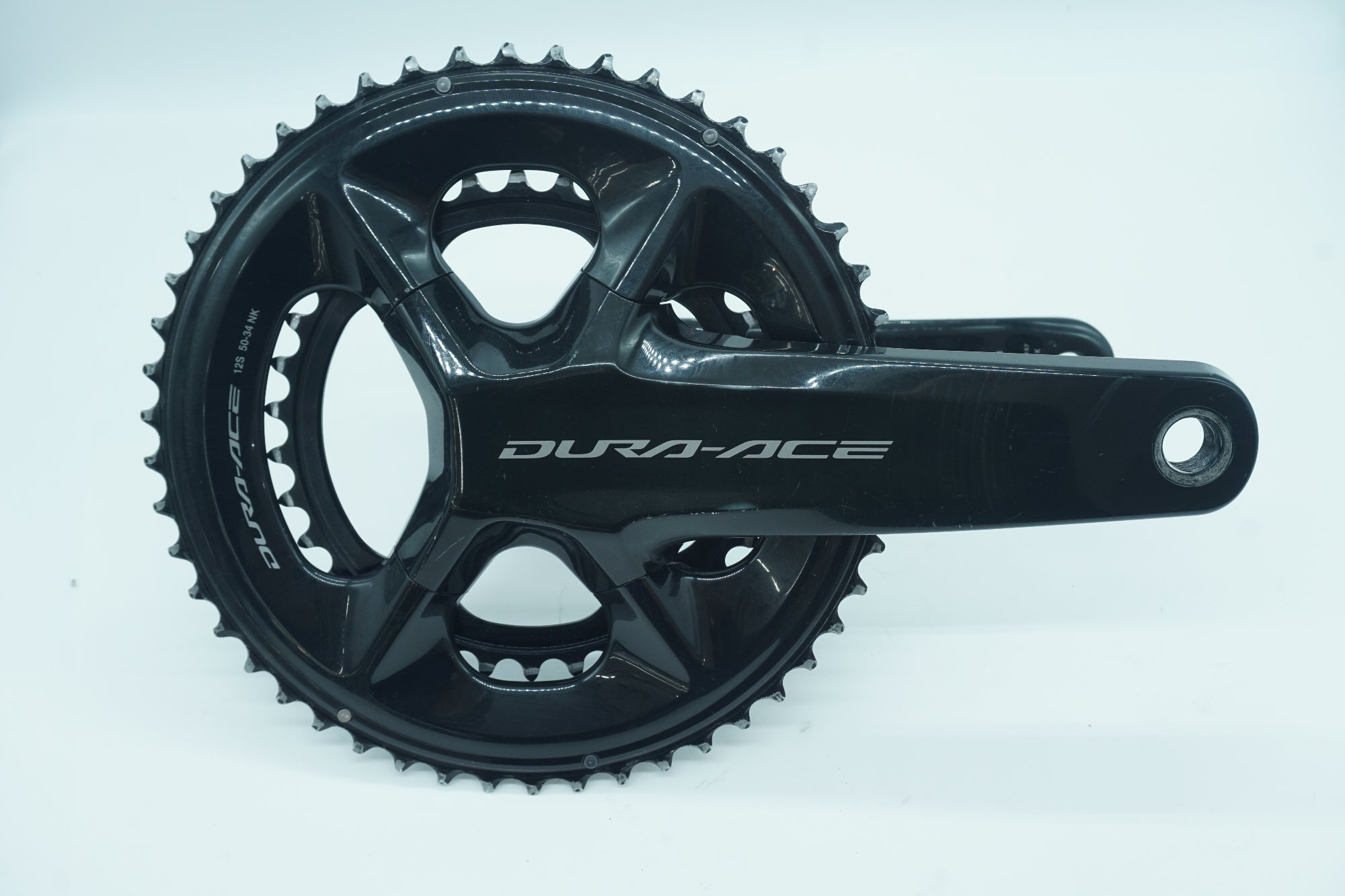SHIMANO 「シマノ」 DURA-ACE FC-R9200 170mm 50-34T クランク / 京都西院店