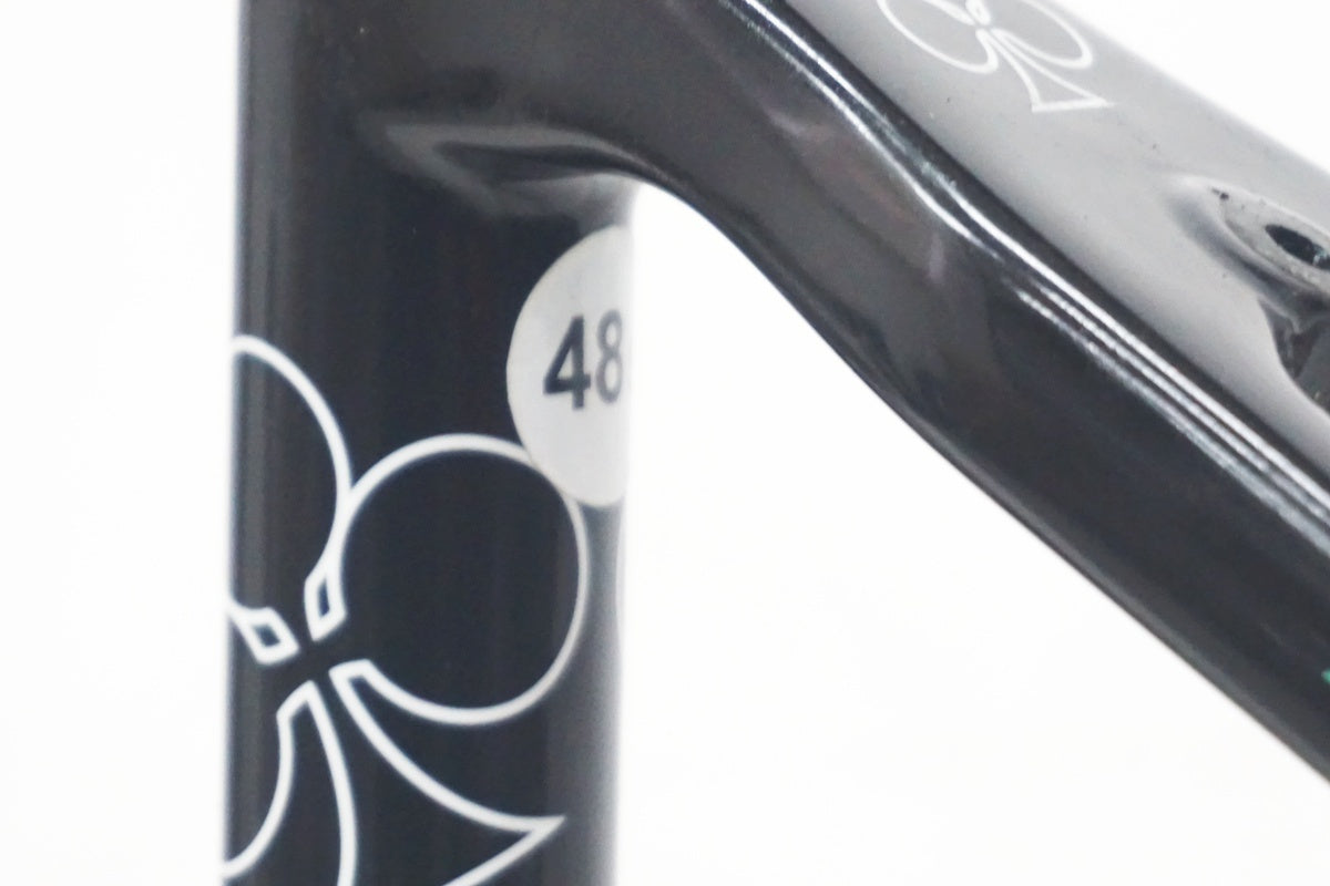 ジャンク COLNAGO 「コルナゴ」 C-RS 2018年モデル フレームセット / 大阪美原北インター店