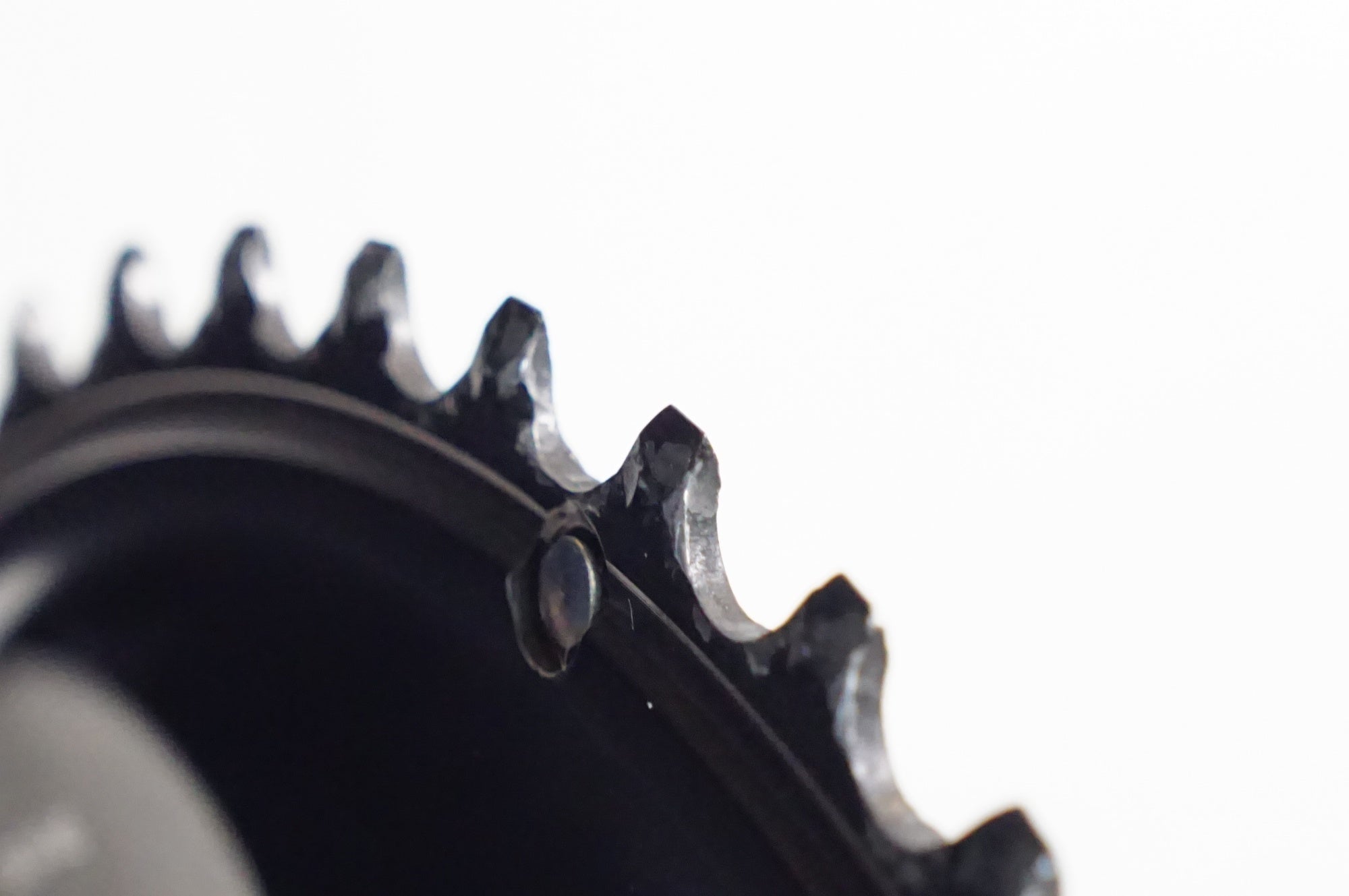 SHIMANO 「シマノ」 105 R7000 50-34T チェーンリングセット / 熊谷