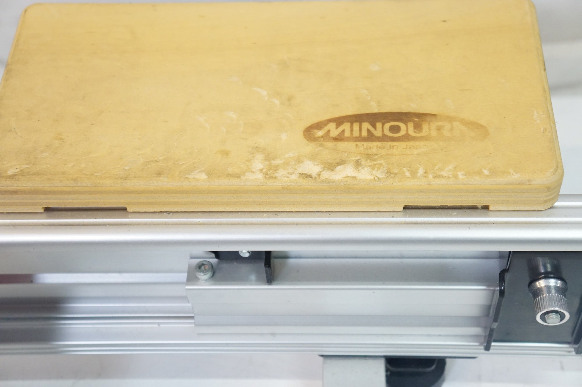 MINOURA 「ミノウラ」 LIVEROLL R720 3本ローラー / 熊谷本店