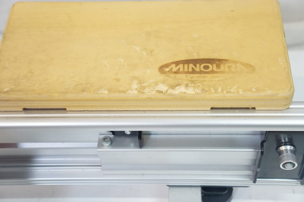 MINOURA 「ミノウラ」 LIVEROLL R720 3本ローラー / 熊谷本店