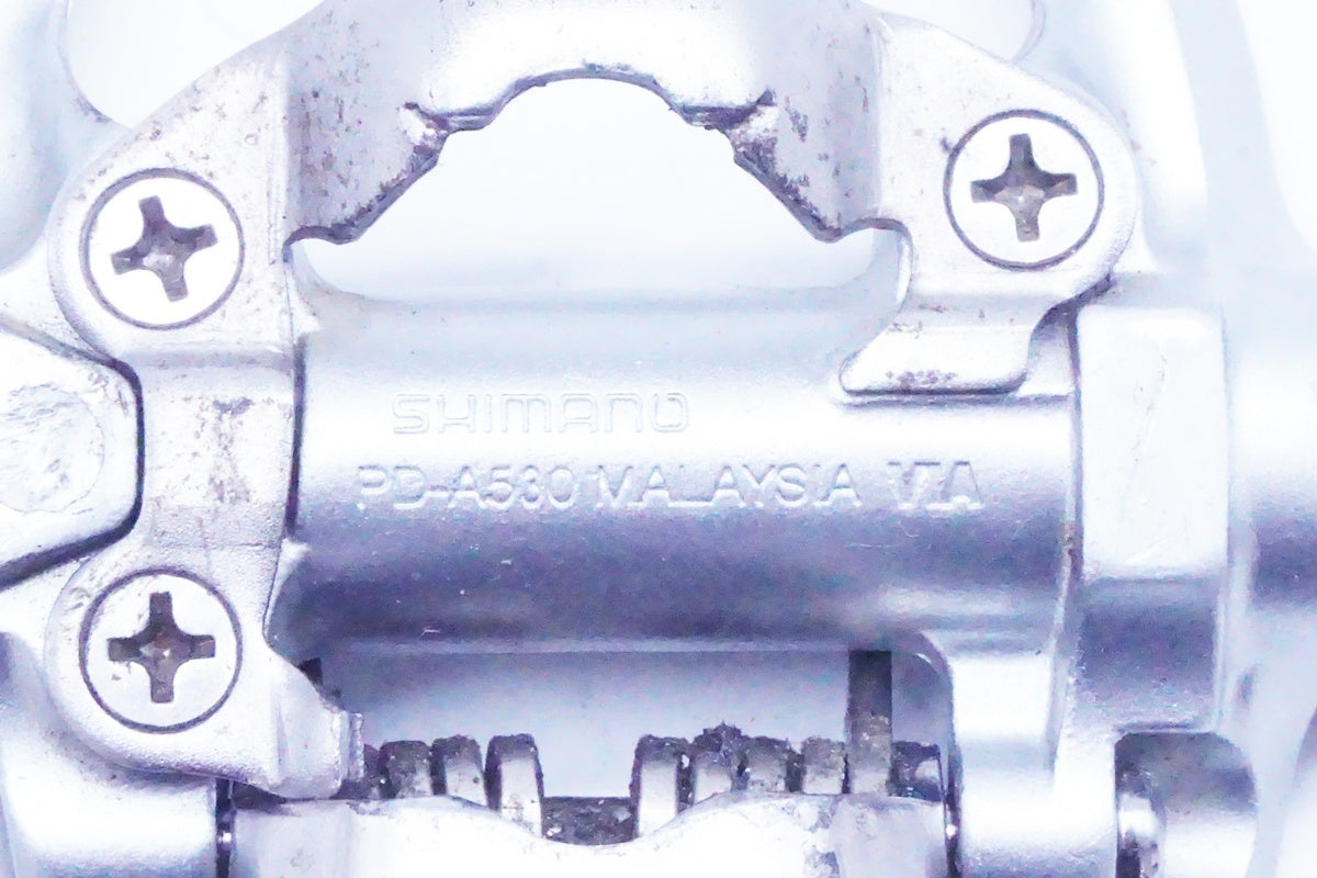 SHIMANO「シマノ」 PD-A530 ペダル/ 京都西院店