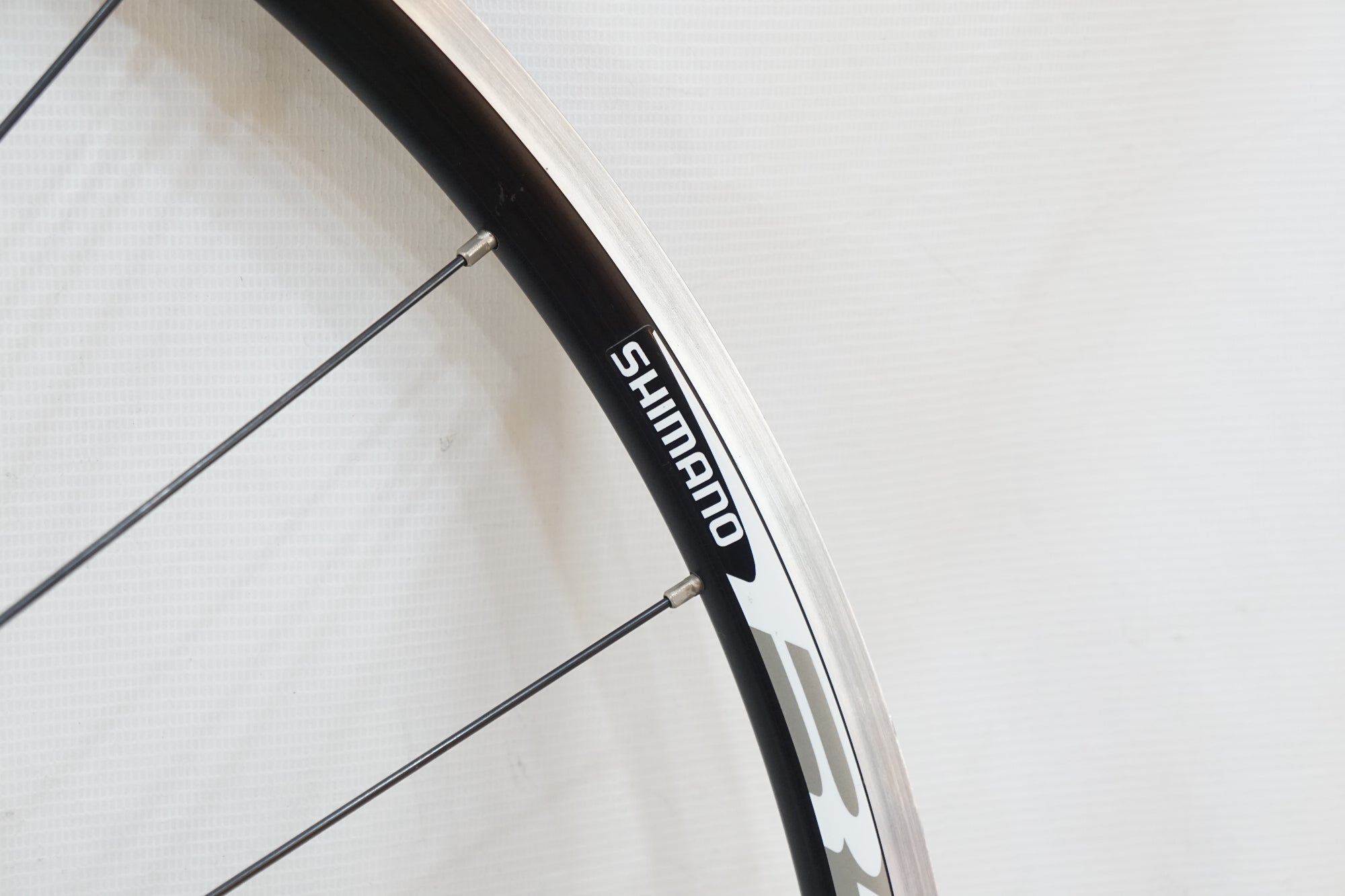 SHIMANO 「シマノ」 WH-R500 シマノ10速 ホイールセット / バイチャリ浦和ベース