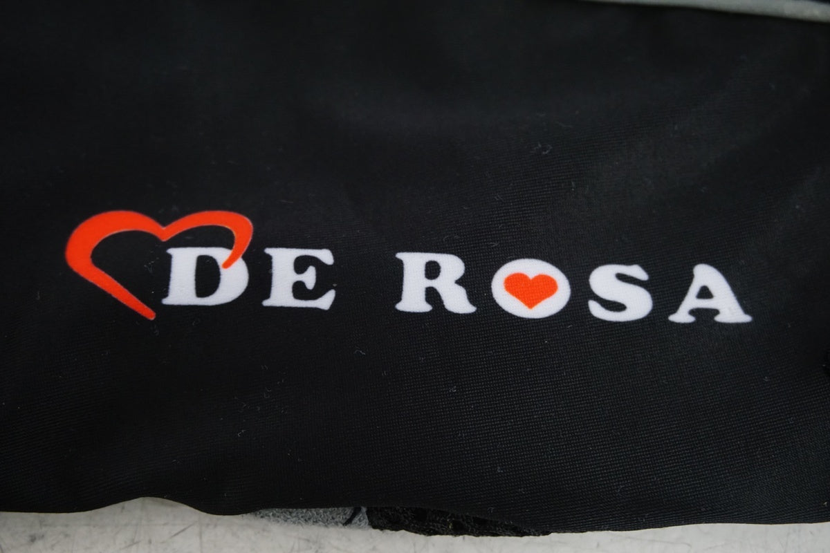 DE ROSA 「デローザ」 Mサイズ グローブ / 浜松店
