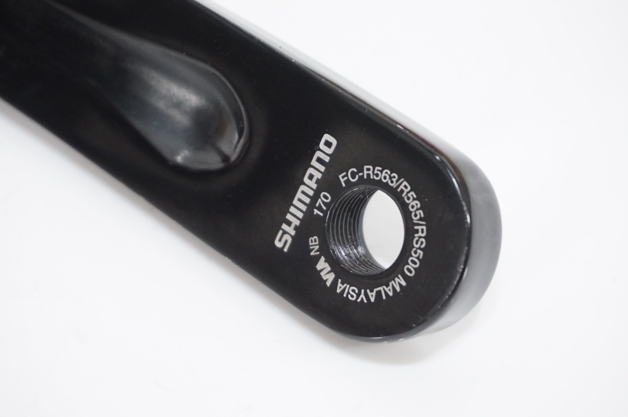 SHIMANO 「シマノ」 FC-RS500 52-36T 170mm クランク / AKIBA店
