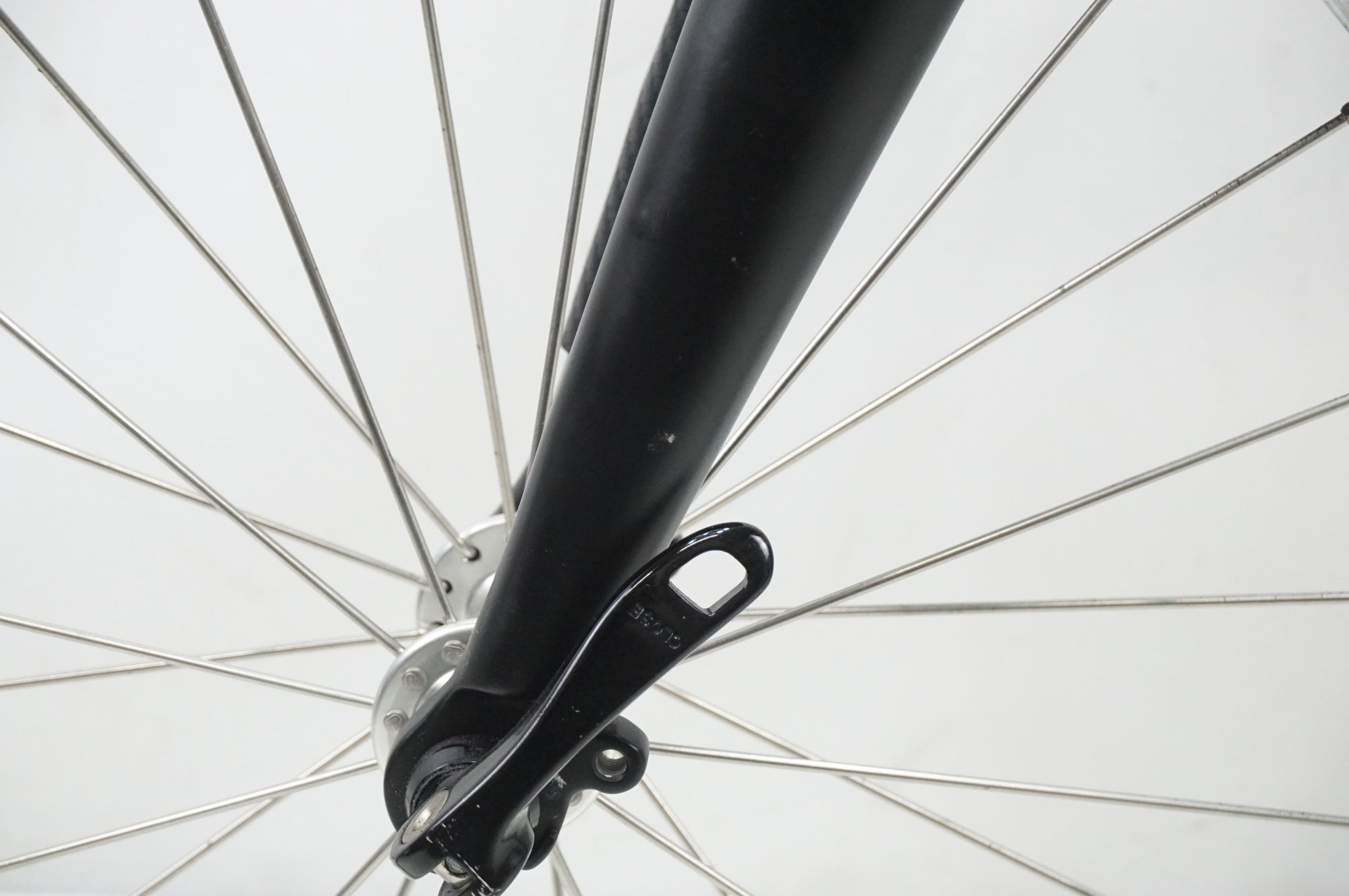 TYRELL 「タイレル」 IVE 2019年モデル 18インチ 折り畳み自転車 / 大宮店