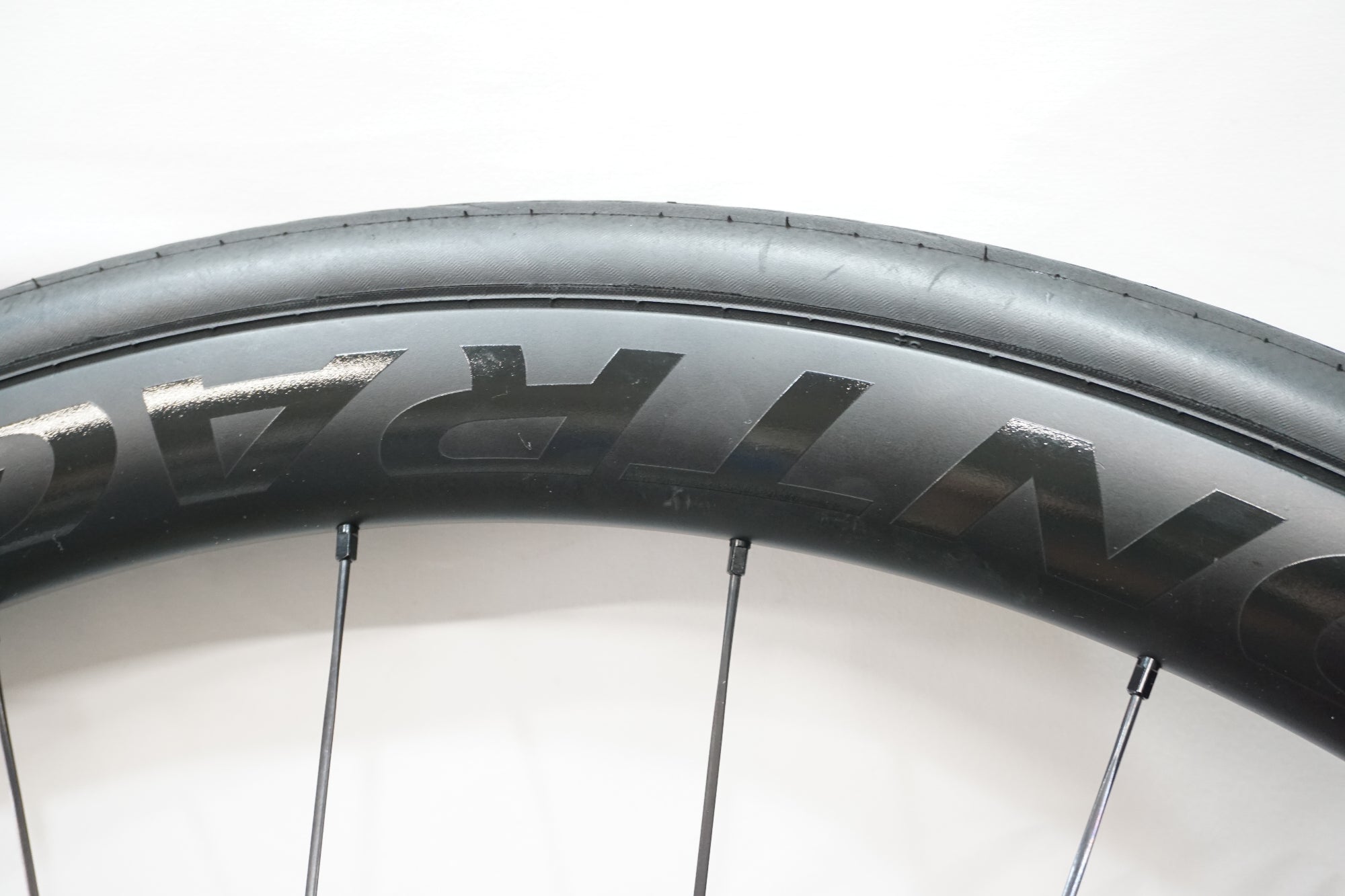 BONTRAGER 「ボントレガー」 AEOLUS PRO 37 DISC シマノ11速 ホイール