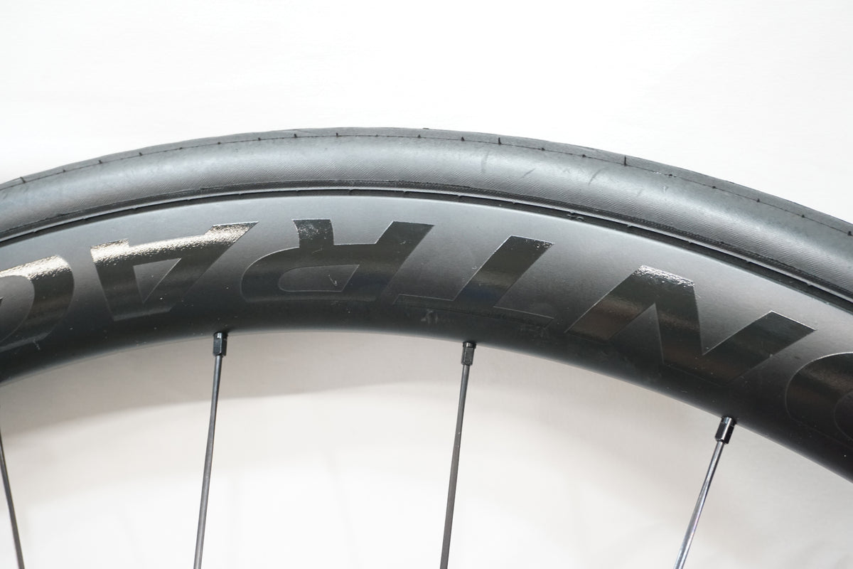 BONTRAGER 「ボントレガー」 AEOLUS PRO 37 DISC シマノ11速 ホイールセット / 大宮店