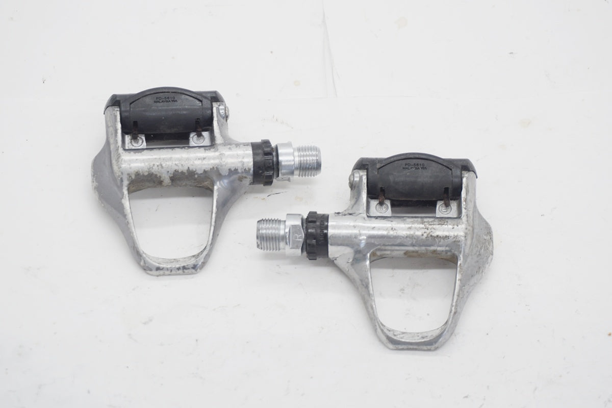 SHIMANO「シマノ」 105 PD-5610 ペダル / 京都八幡店