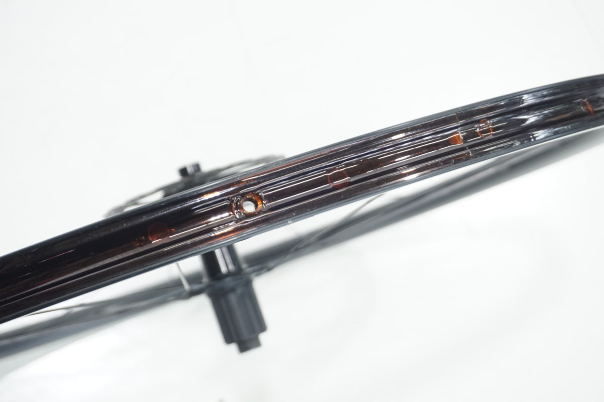 GIANT 「ジャイアント」 PR-2 DISC SHIMANO11速 ホイールセット / 滋賀
