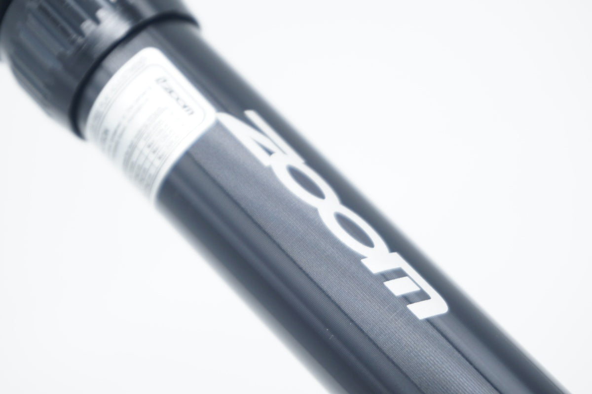 ZOOM 「ズーム」 φ27.2 30mm サスペンションシートポスト / 滋賀大津店