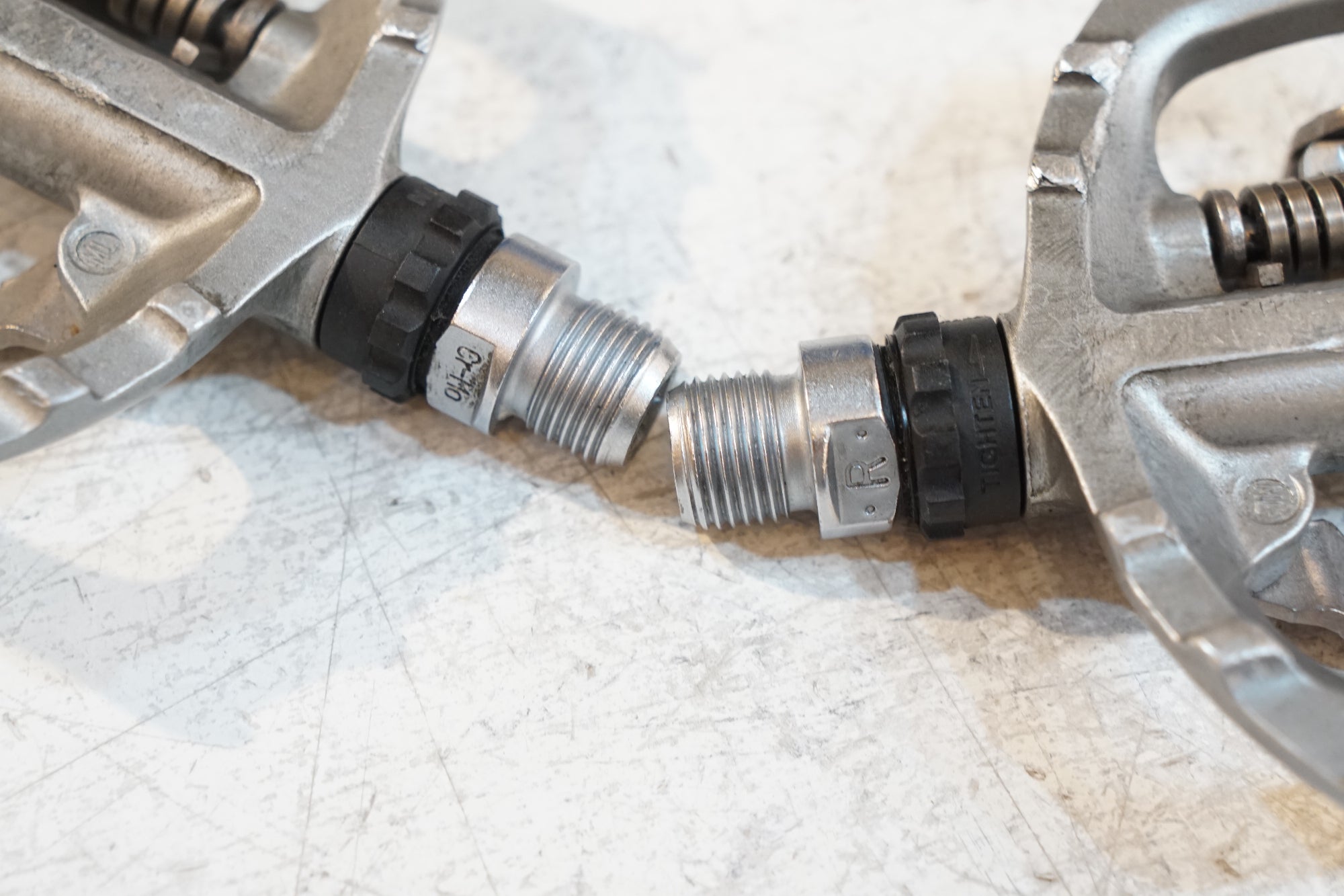 SHIMANO 「シマノ」 PD-A530 ペダル / バイチャリ浦和ベース